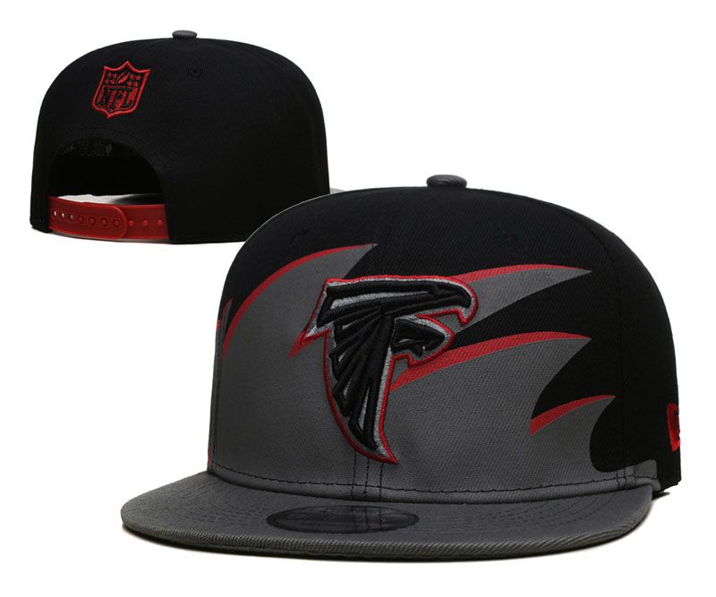 2023 NFL Atlanta Falcons Hat YS0515